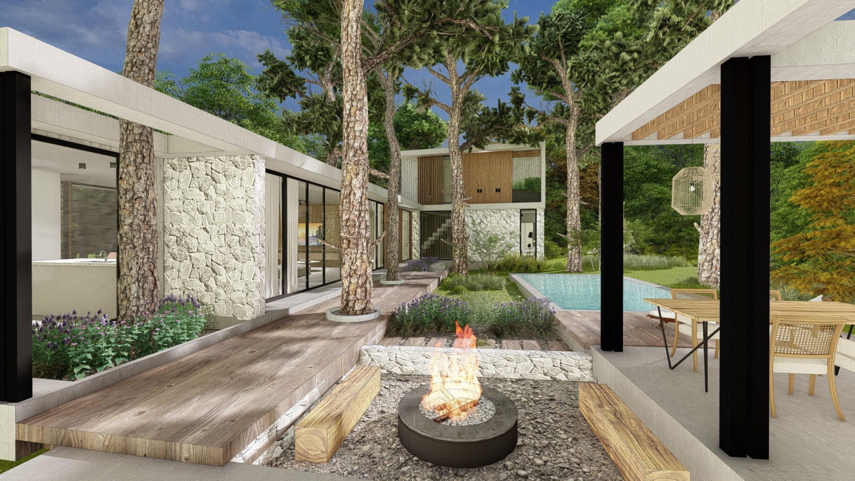 CASA EN VENTA - PINAMAR NORTE 