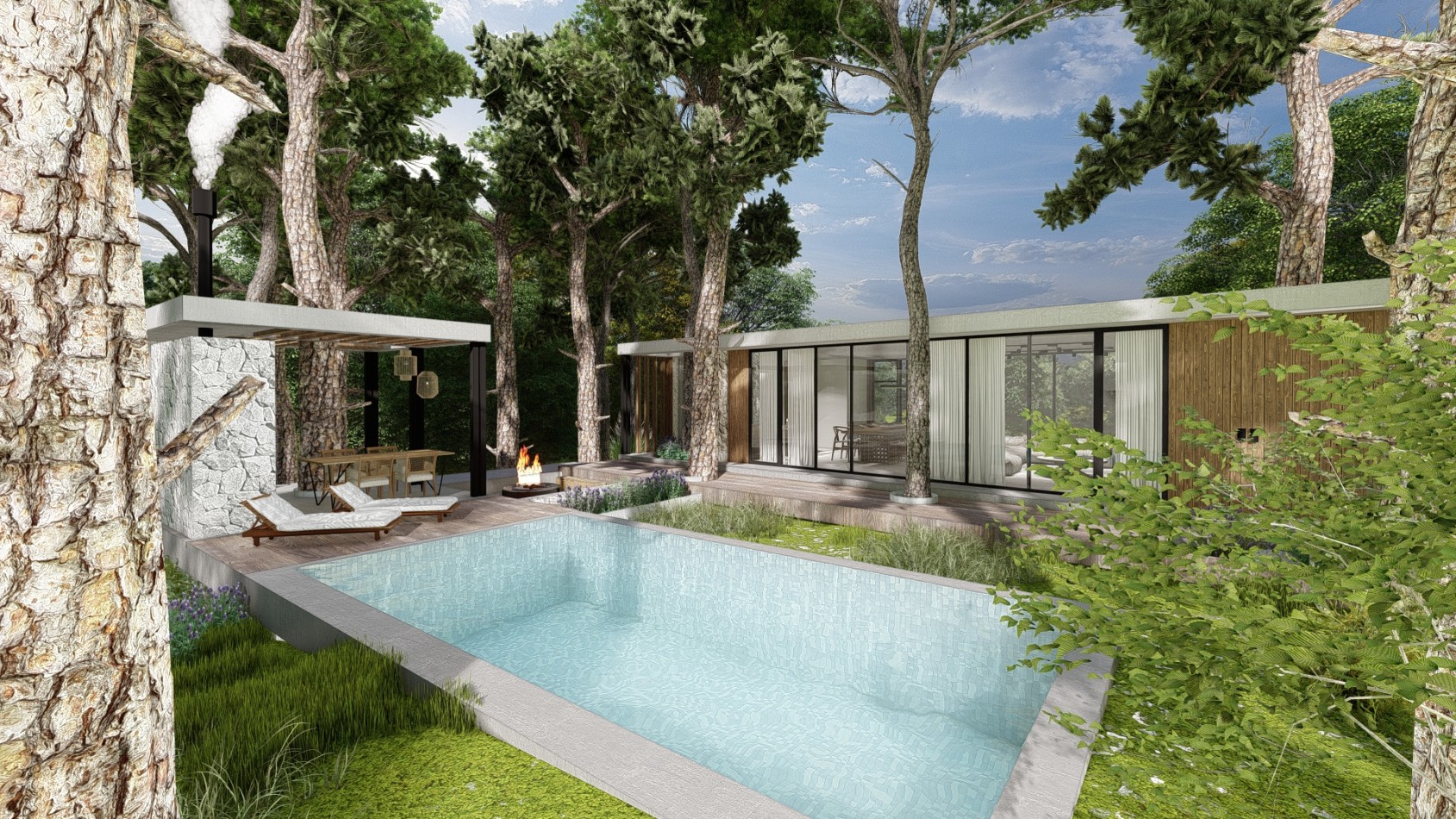 CASA EN VENTA - PINAMAR NORTE 