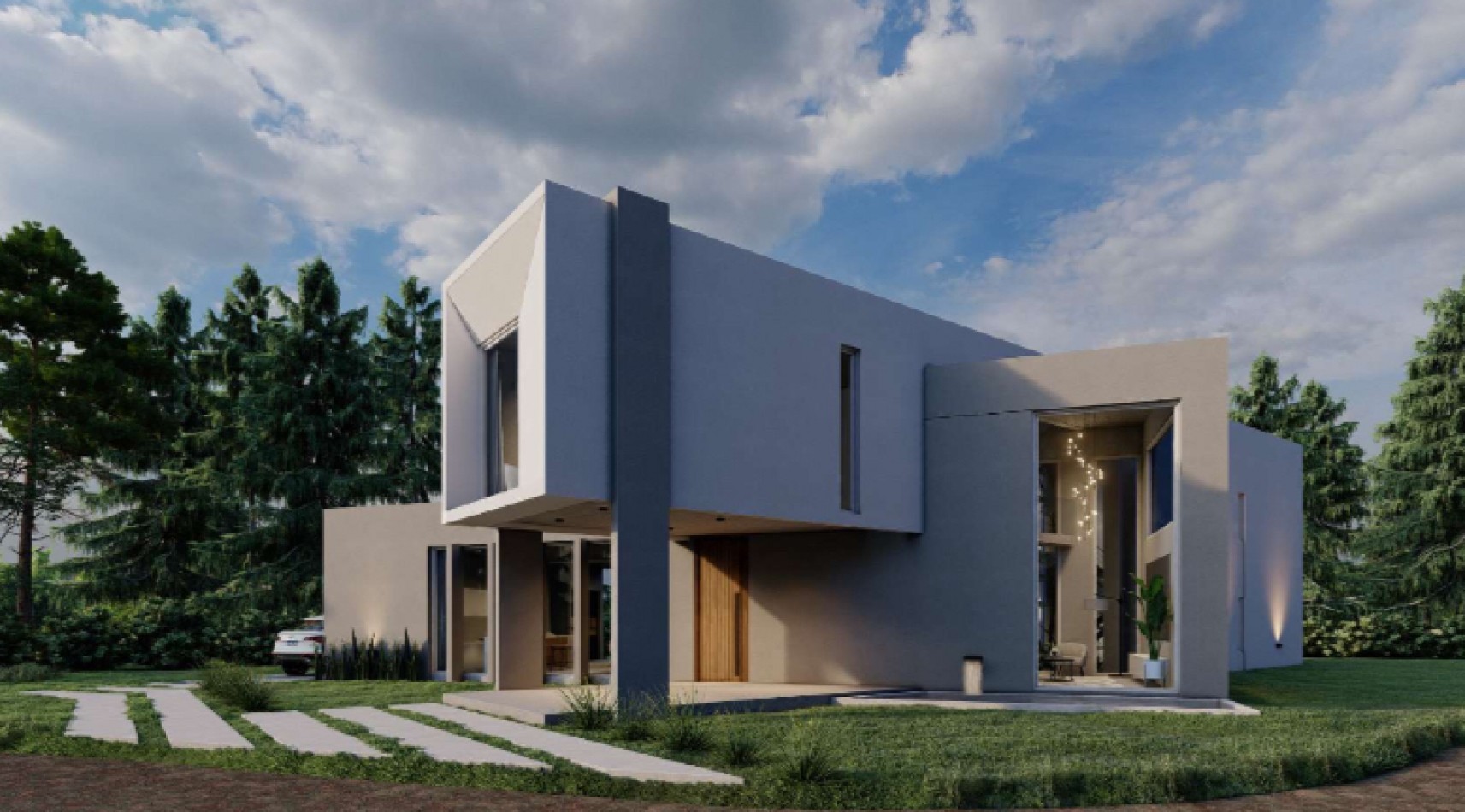 CASA EN VILLAROBLES - BRISAS AL 100