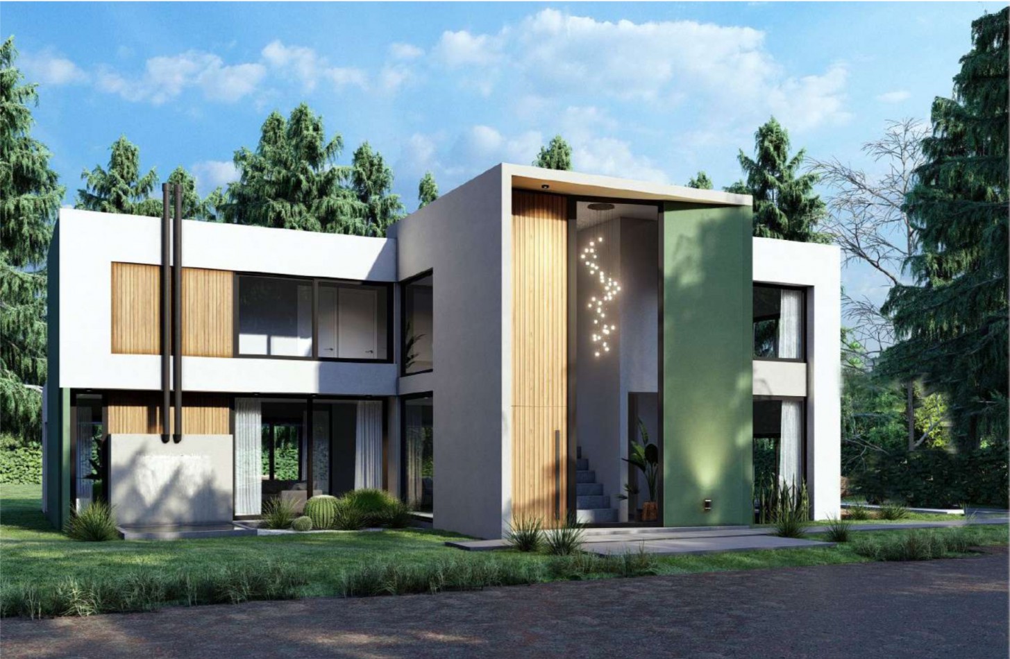 CASA VILLAROBLES - BRISAS AL 100