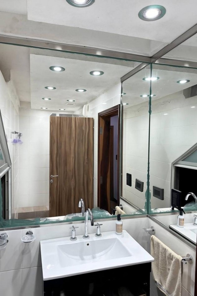 CASA EN COSTA ESMERALDA - 4 AMBIENTES - EN VENTA 