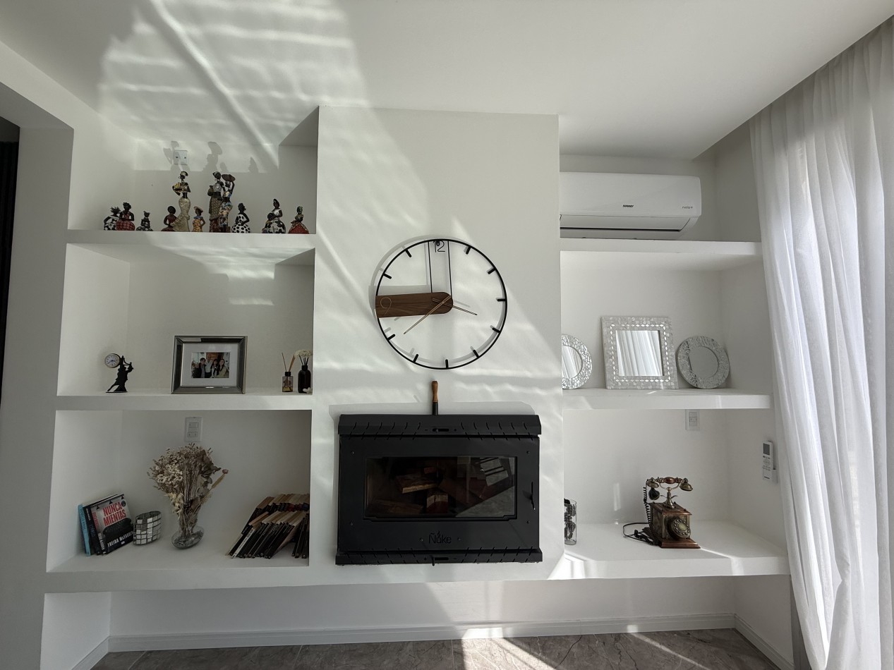 CASA 5 AMBIENTES - NORTHBEACH - EN VENTA 