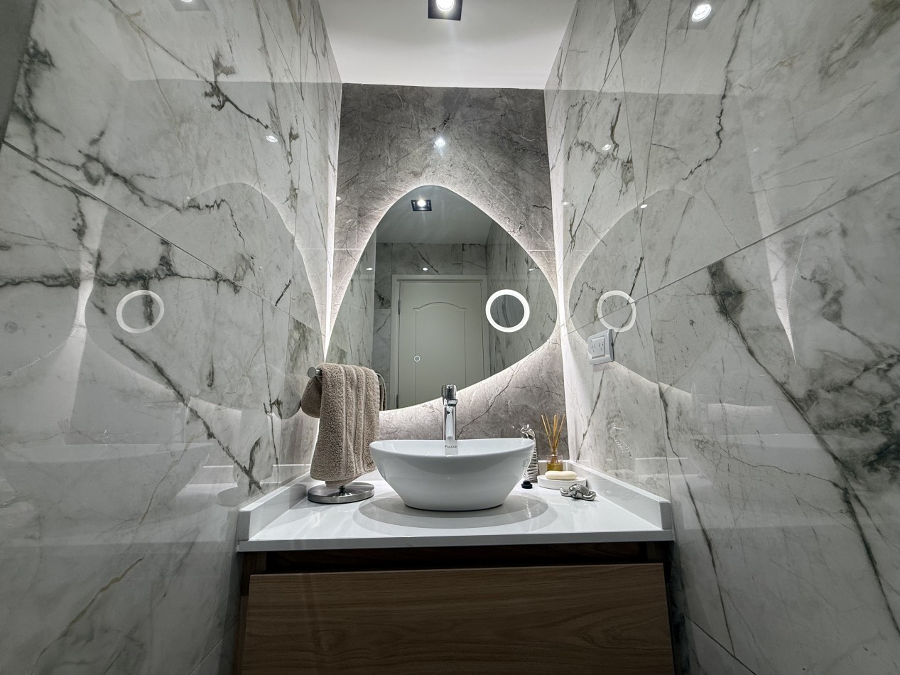 CASA 5 AMBIENTES - NORTHBEACH - EN VENTA 