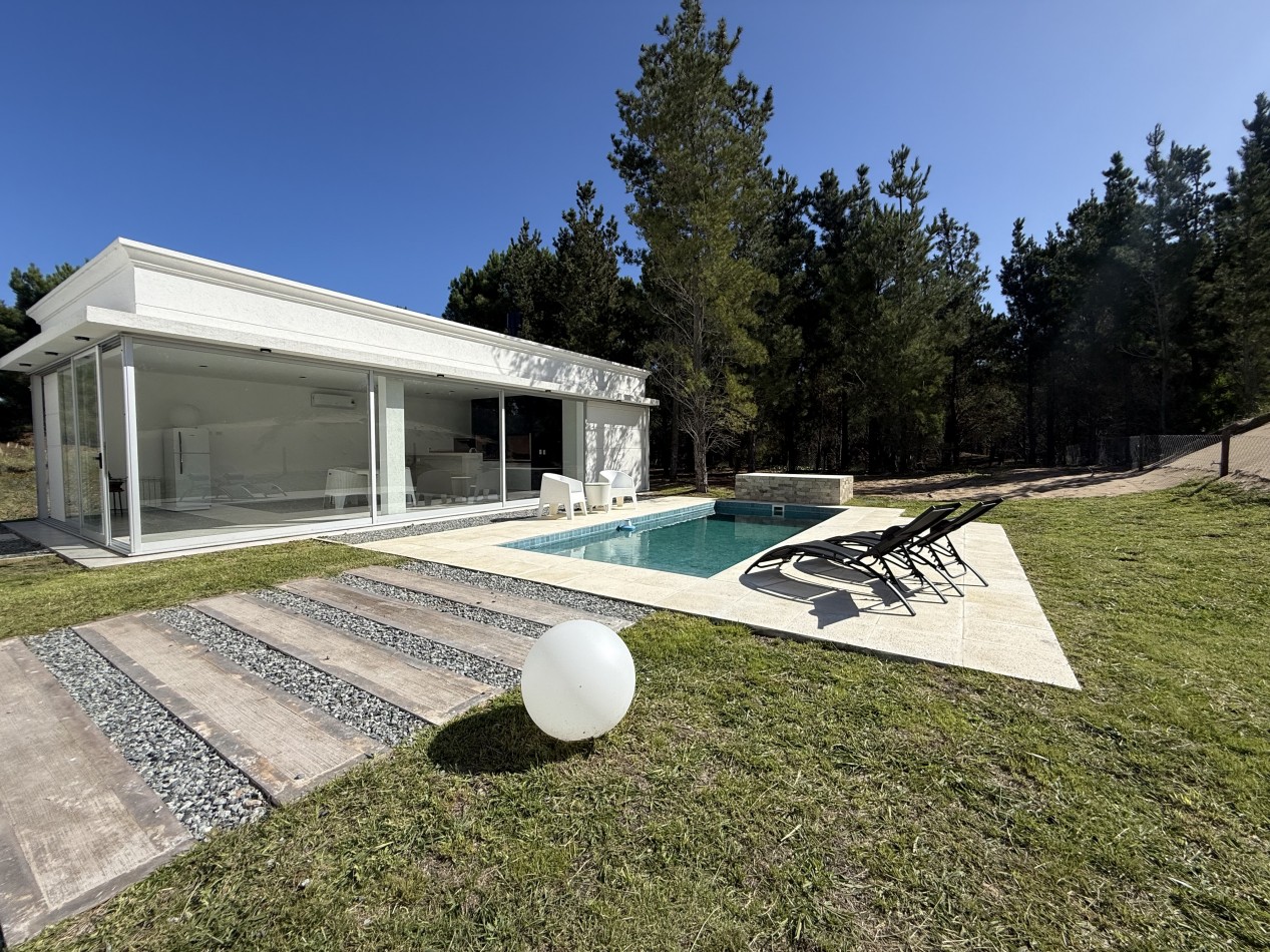 CASA 5 AMBIENTES - NORTHBEACH - EN VENTA 