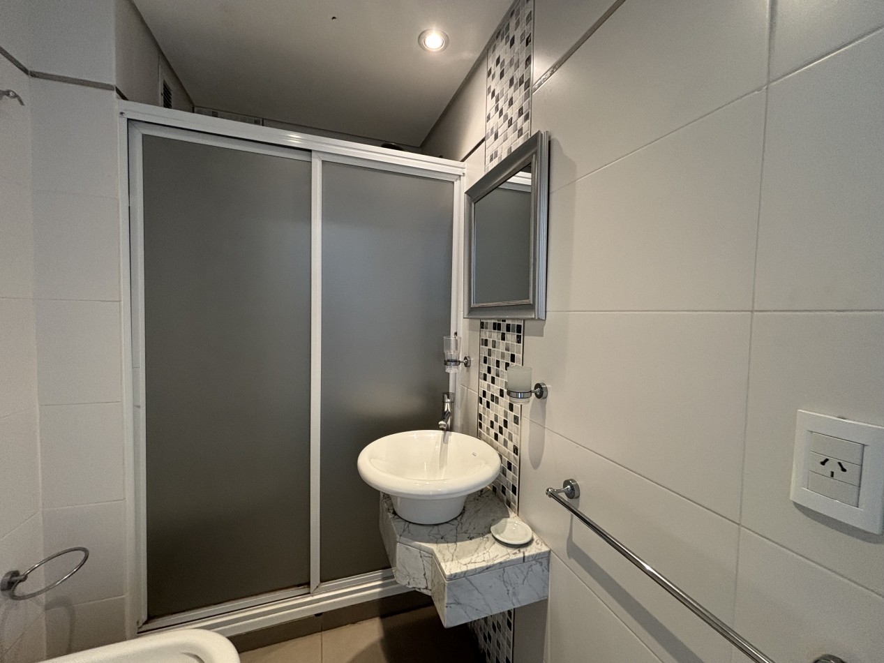 2 AMBIENTES - POSITIVE TOWER I - PINAMAR HOLLYWOOD