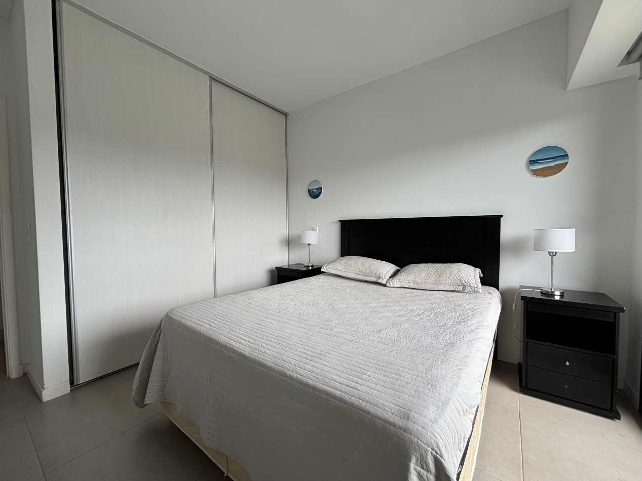 2 AMBIENTES - POSITIVE TOWER I - PINAMAR HOLLYWOOD