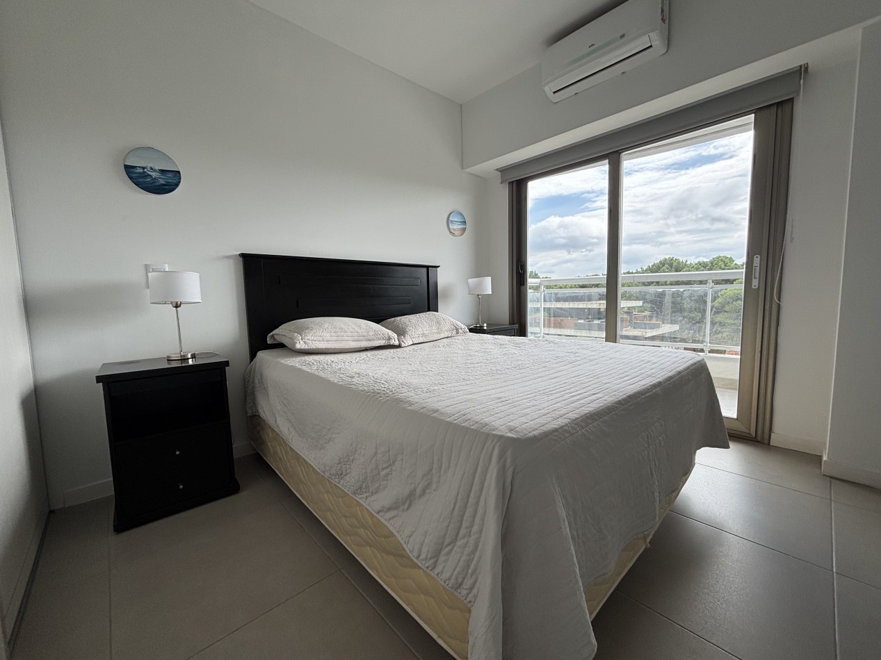 2 AMBIENTES - POSITIVE TOWER I - PINAMAR HOLLYWOOD