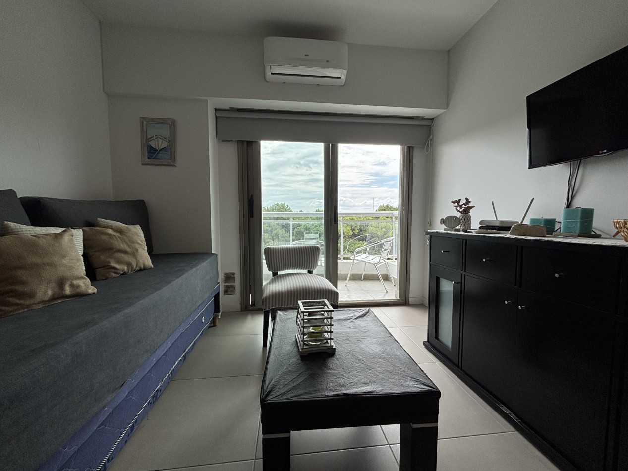 2 AMBIENTES - POSITIVE TOWER I - PINAMAR HOLLYWOOD