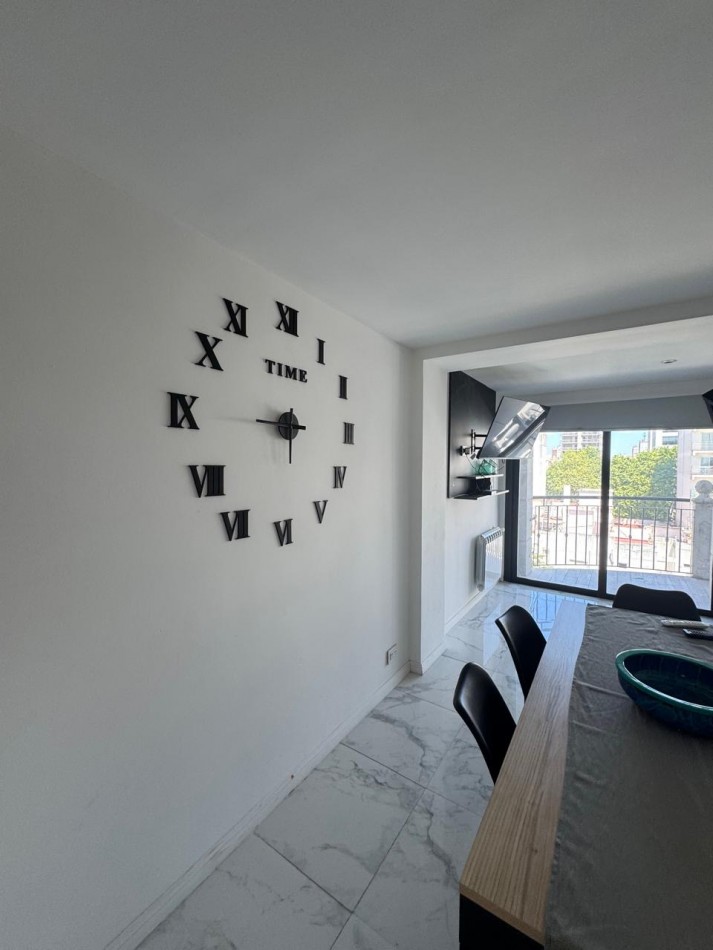 3 AMBIENTES - EN LA PERLA - MAR DEL PLATA