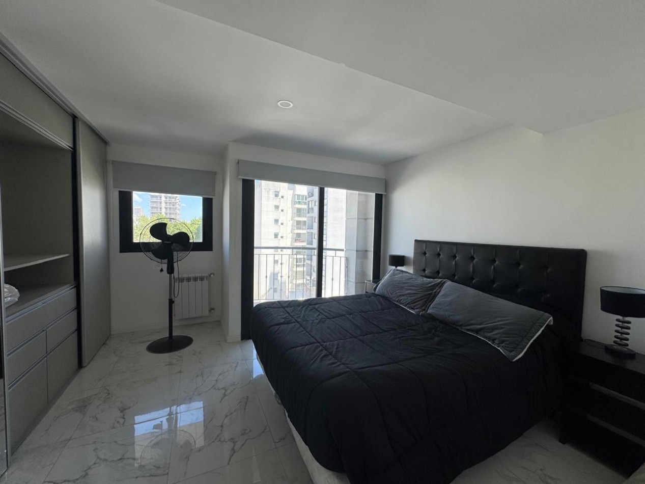 3 AMBIENTES - EN LA PERLA - MAR DEL PLATA