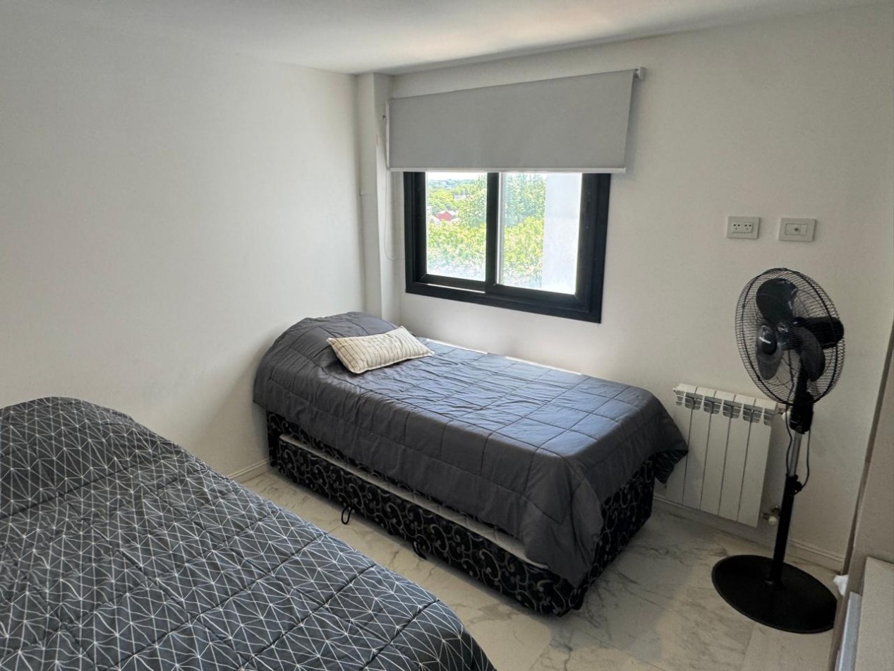 3 AMBIENTES - EN LA PERLA - MAR DEL PLATA