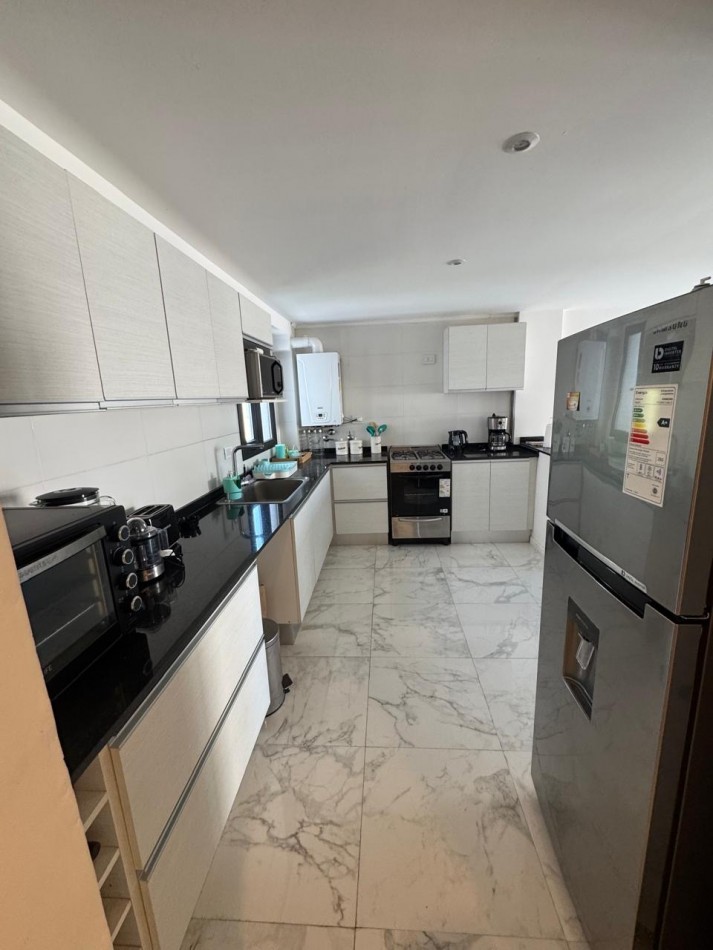 3 AMBIENTES - EN LA PERLA - MAR DEL PLATA