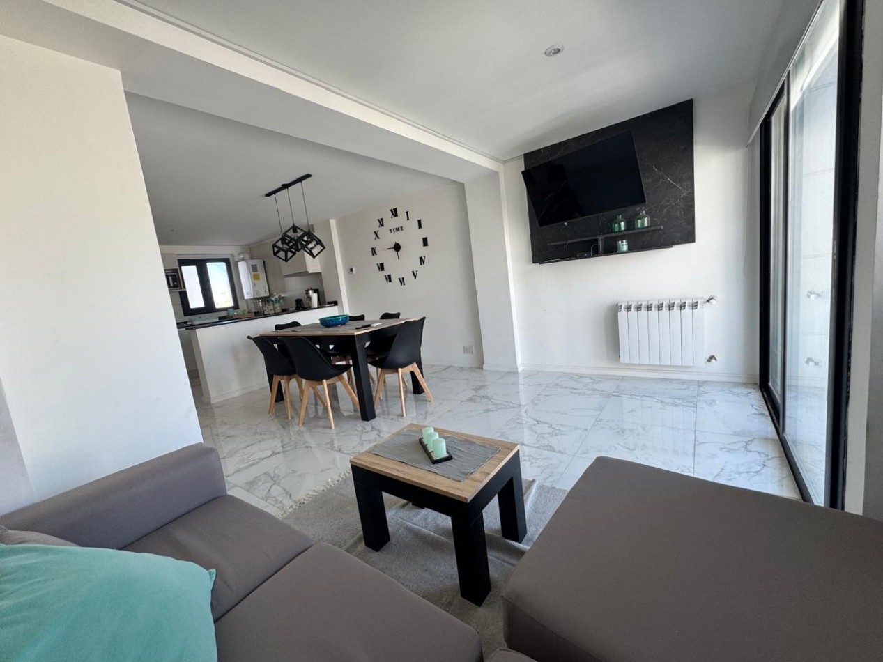 3 AMBIENTES - EN LA PERLA - MAR DEL PLATA