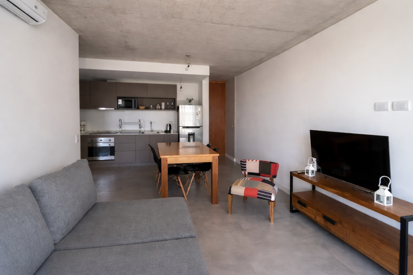 2 AMBIENTES - POSITIVE TOWER - EN VENTA - PINAMAR HOLLYWOOD