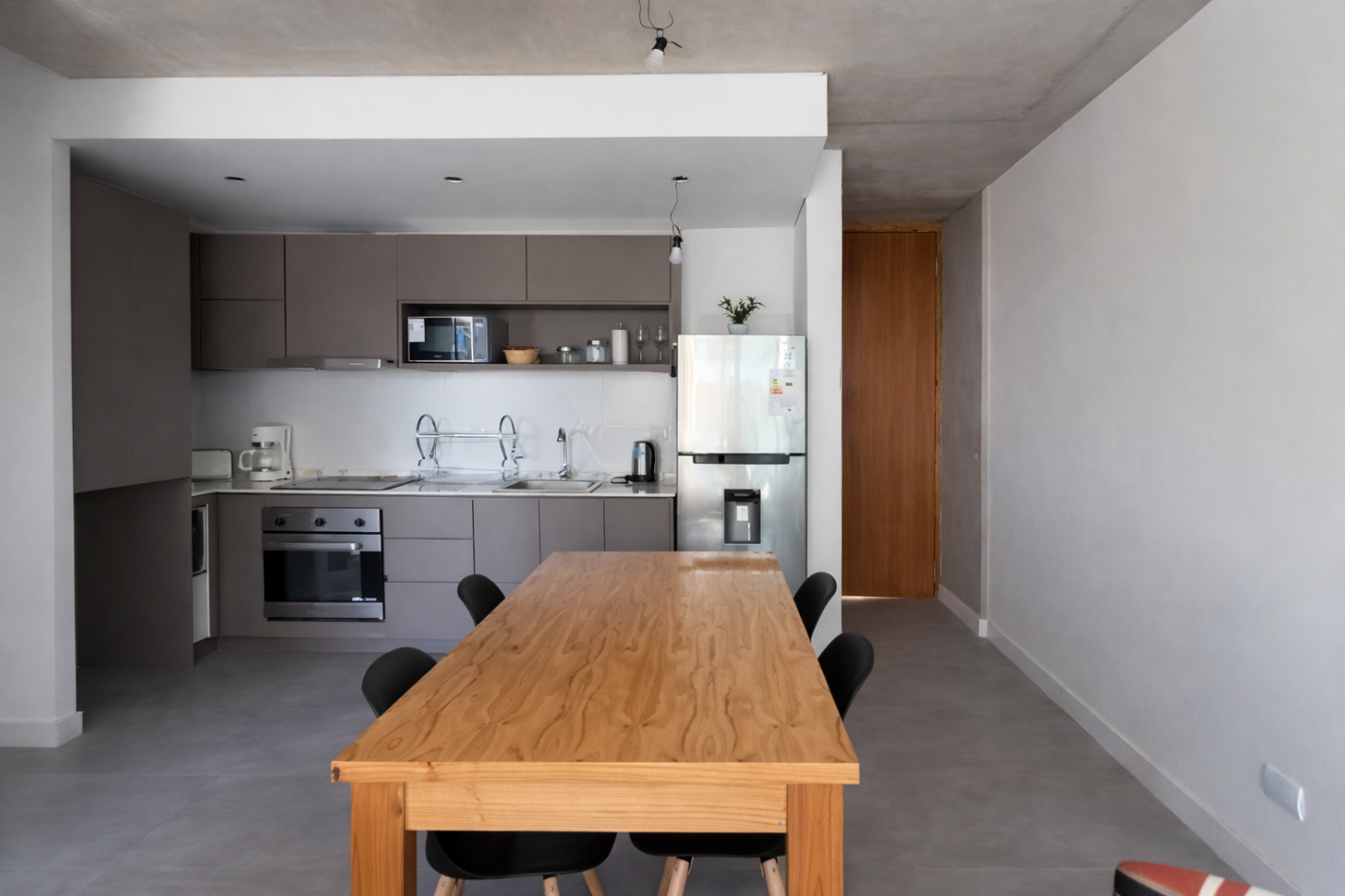 2 AMBIENTES - POSITIVE TOWER - EN VENTA - PINAMAR HOLLYWOOD