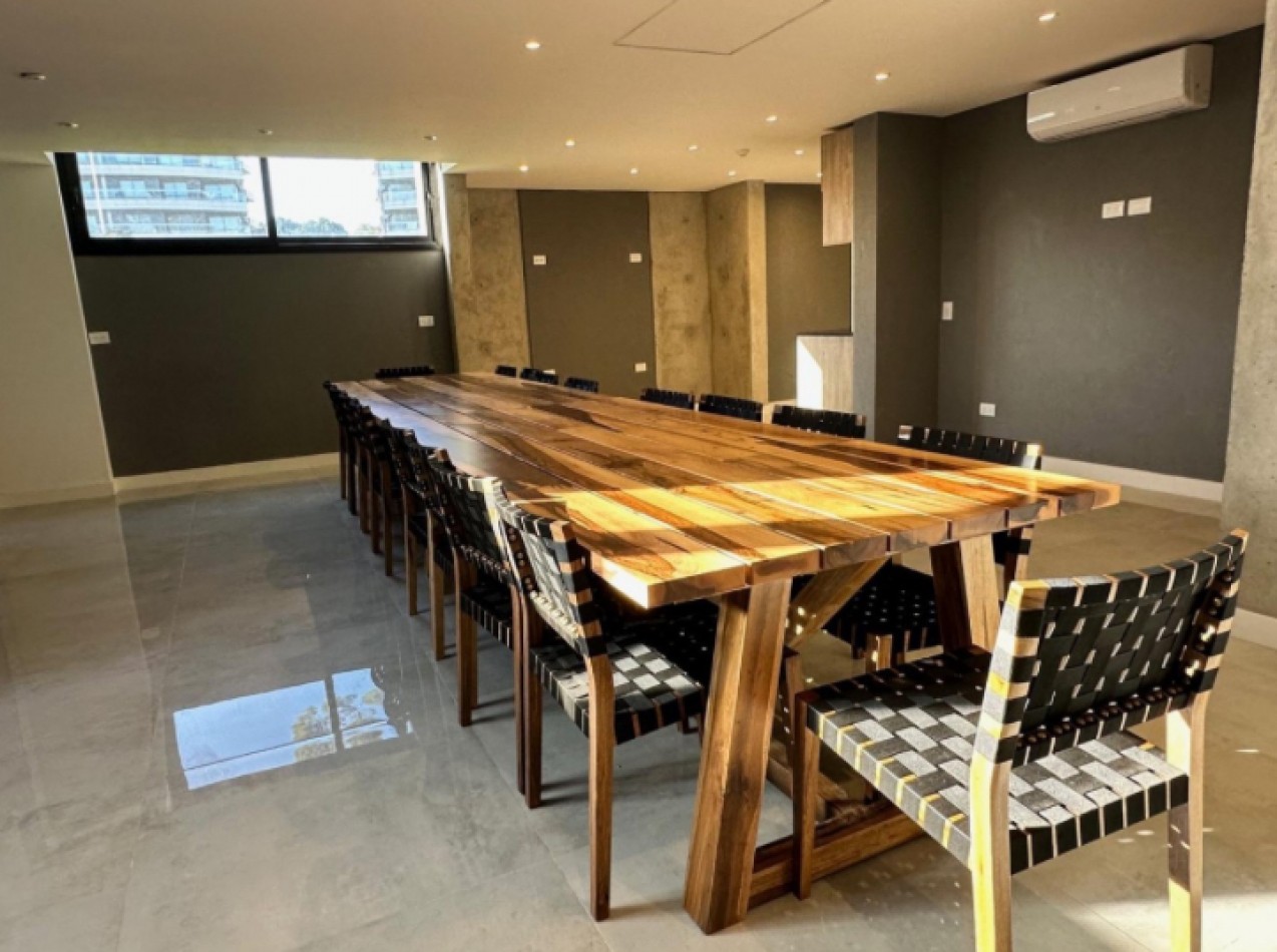 2 AMBIENTES - POSITIVE TOWER - EN VENTA - PINAMAR HOLLYWOOD