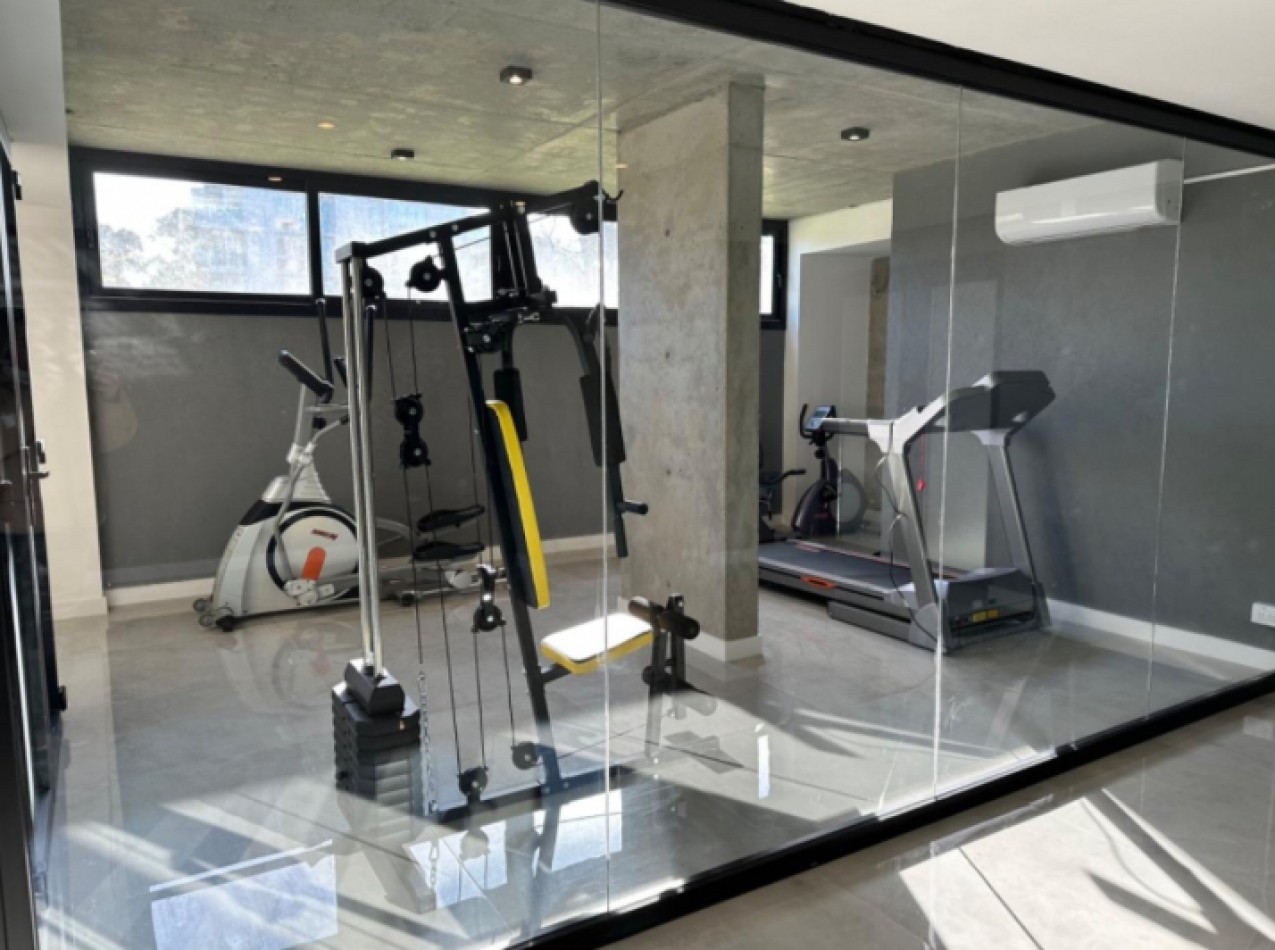 2 AMBIENTES - POSITIVE TOWER - EN VENTA - PINAMAR HOLLYWOOD