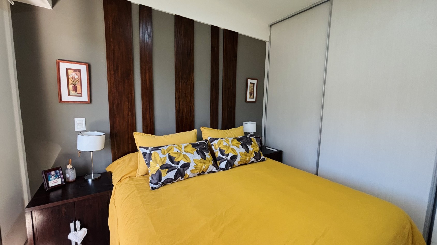  2 AMB CON JACUZZI - POSITIVE TOWER II - PINAMAR 