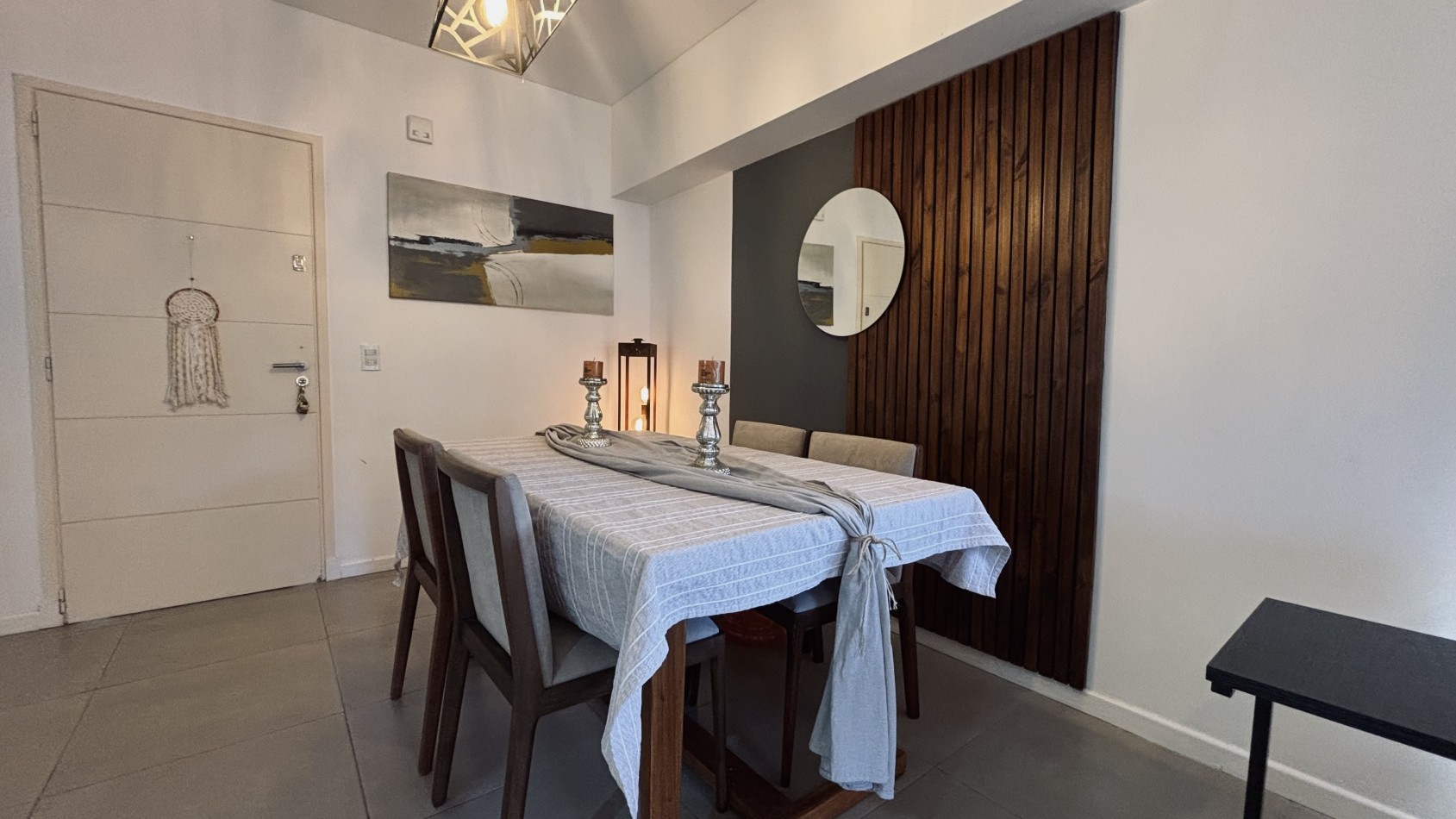  2 AMB CON JACUZZI - POSITIVE TOWER II - PINAMAR 