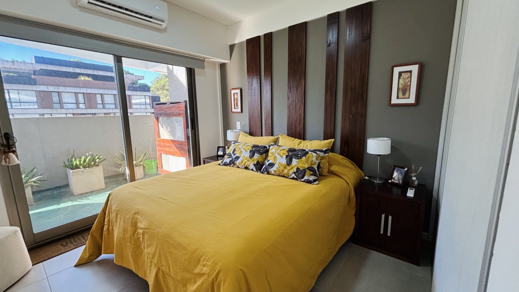  2 AMB CON JACUZZI - POSITIVE TOWER II - PINAMAR 