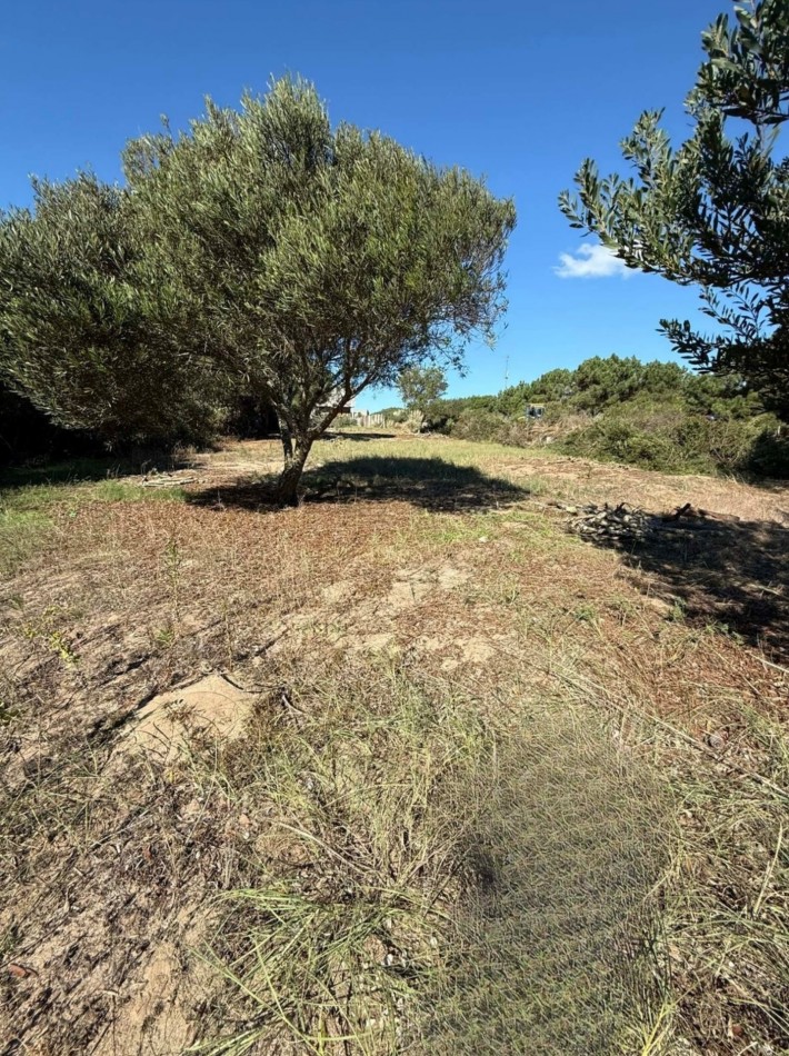 LOTE 24 EN MARITIMO - COSTA ESMERALDA - EN VENTA 
