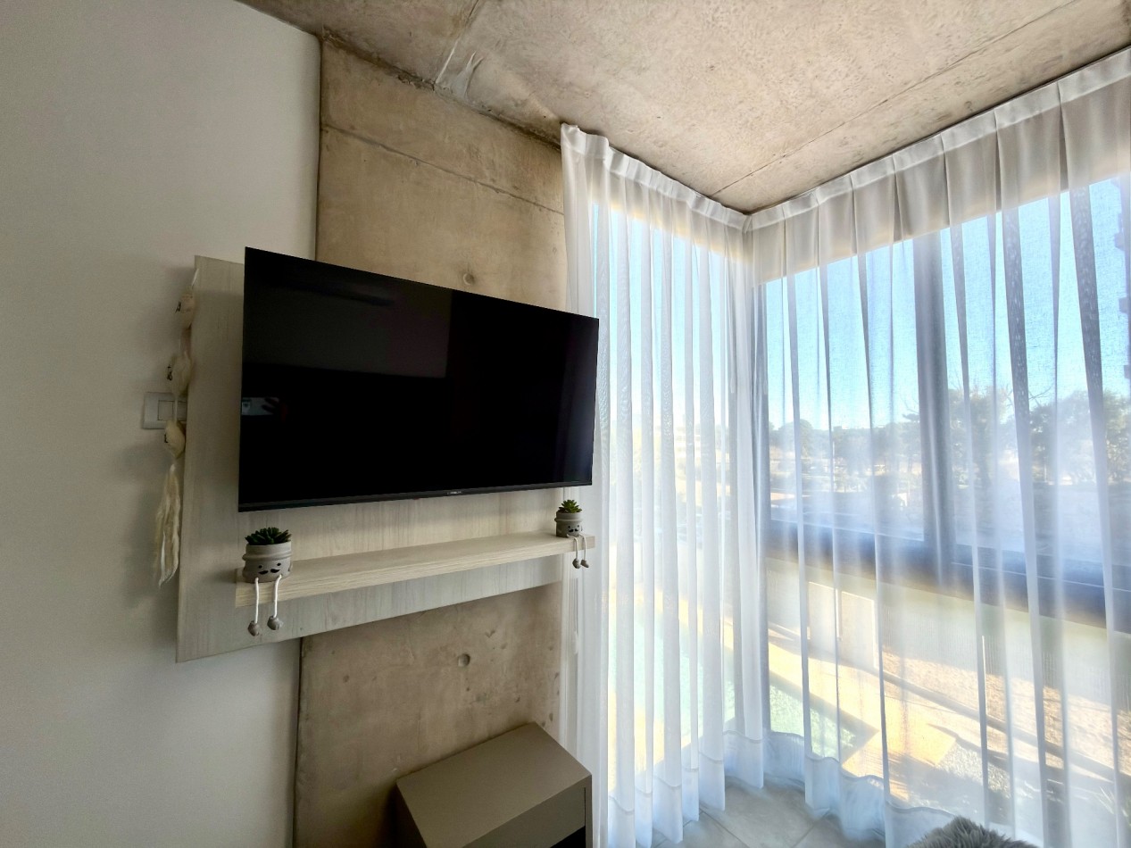  2AMB - POSITIVE TOWER IV - PINAMAR HOLLYWOOD 