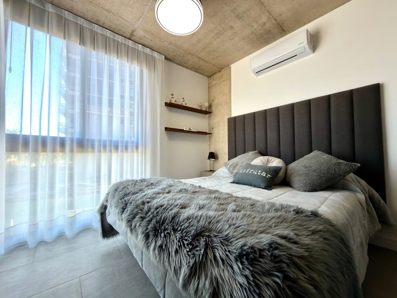 2AMB - POSITIVE TOWER IV - PINAMAR HOLLYWOOD 