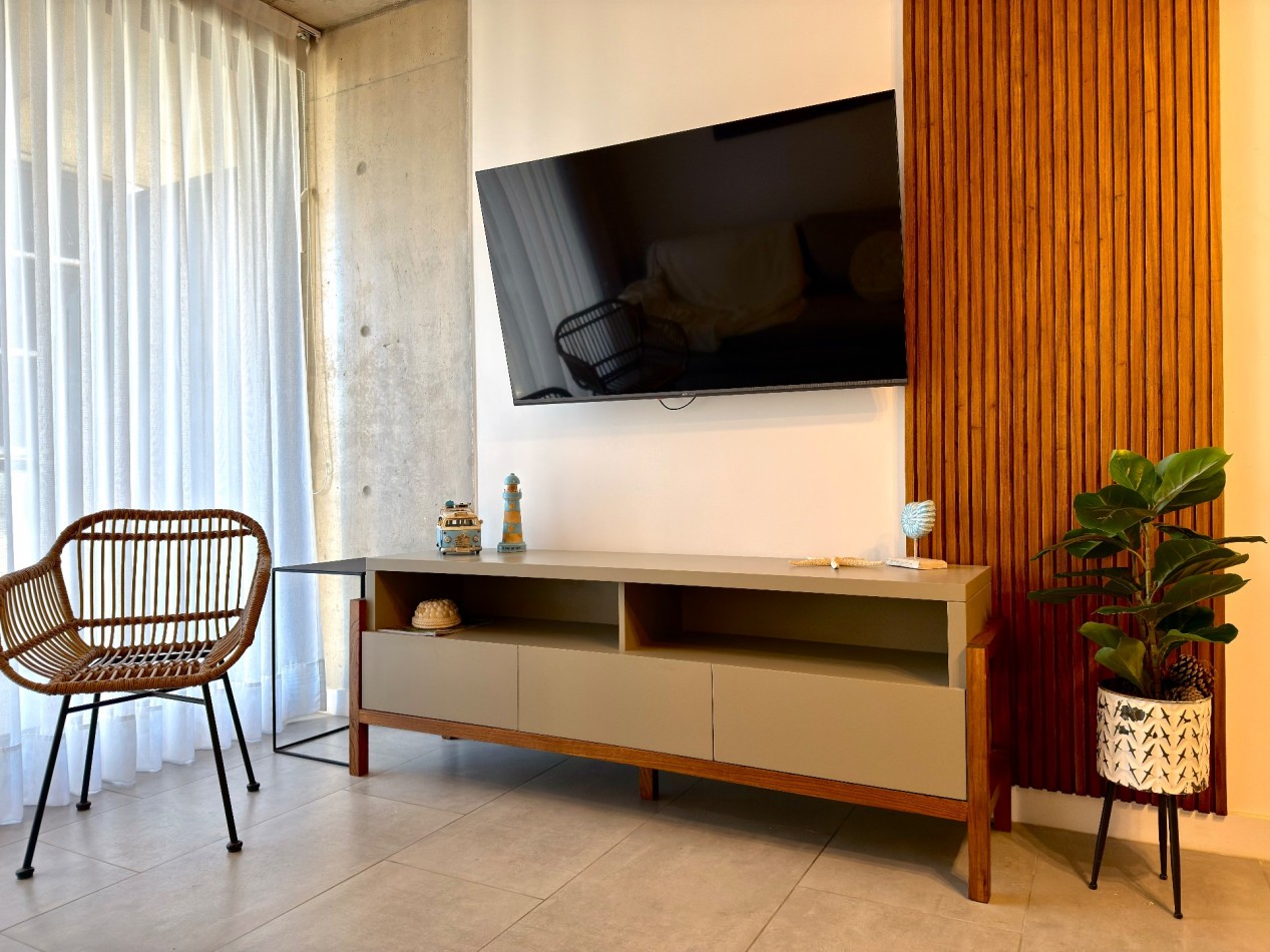  2AMB - POSITIVE TOWER IV - PINAMAR HOLLYWOOD 