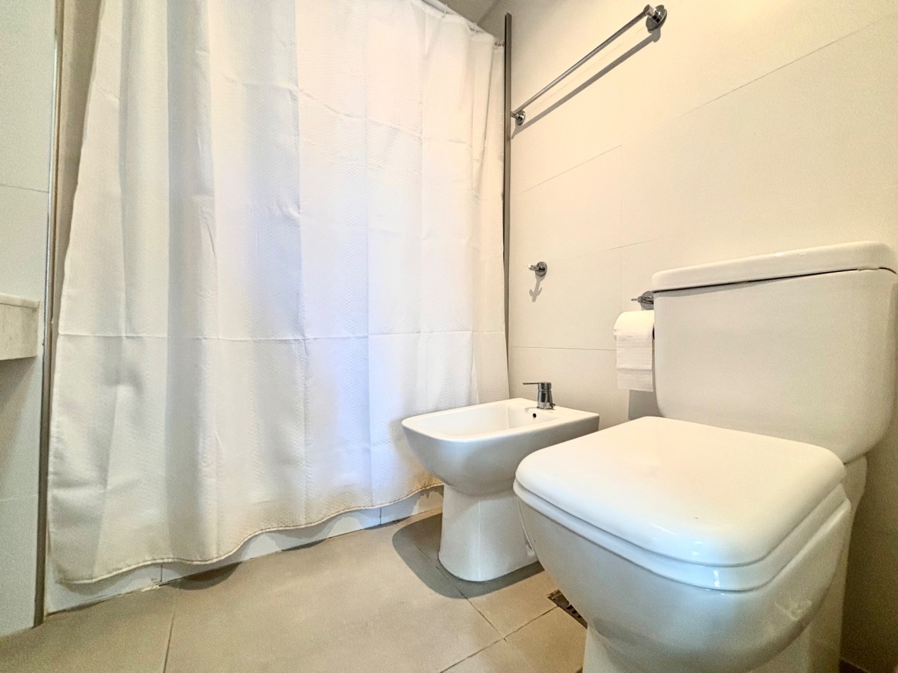 3 AMB - POSITIVE TOWER II - EN VENTA 