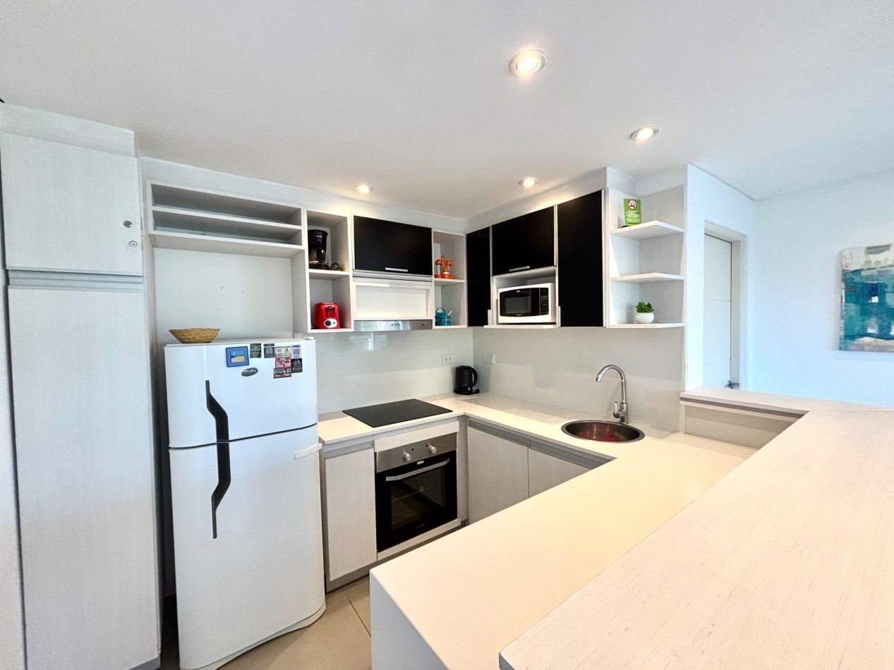 3 AMB - POSITIVE TOWER II - EN VENTA 