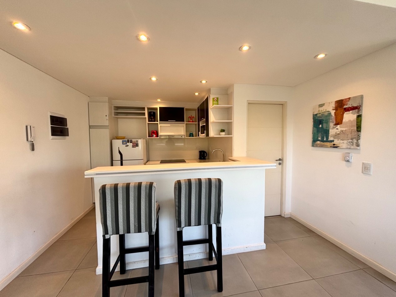 3 AMB - POSITIVE TOWER II - EN VENTA 