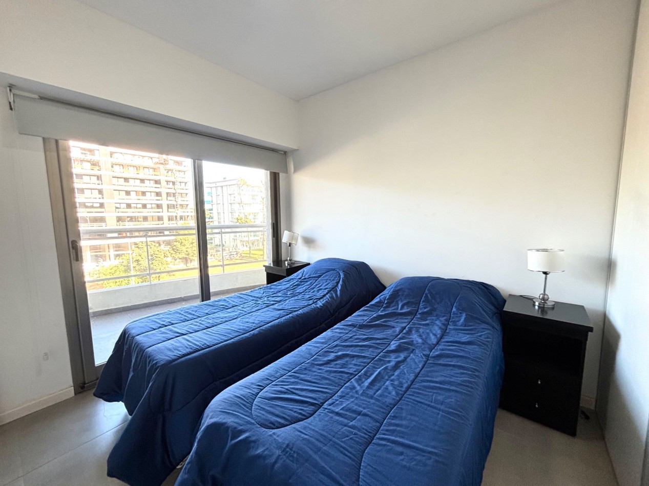 3 AMB - POSITIVE TOWER II - EN VENTA 