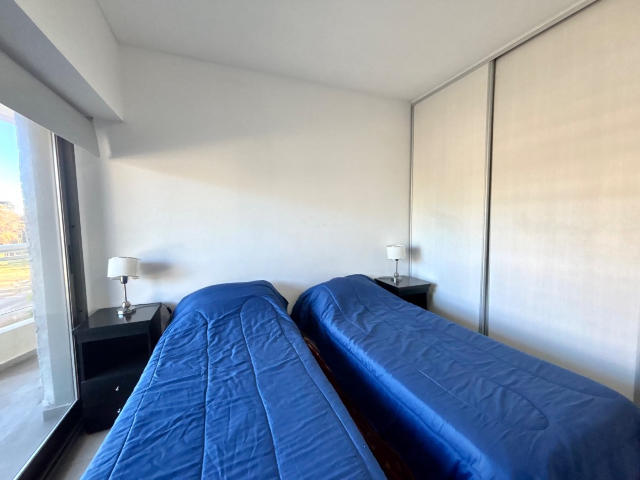 3 AMB - POSITIVE TOWER II - EN VENTA 