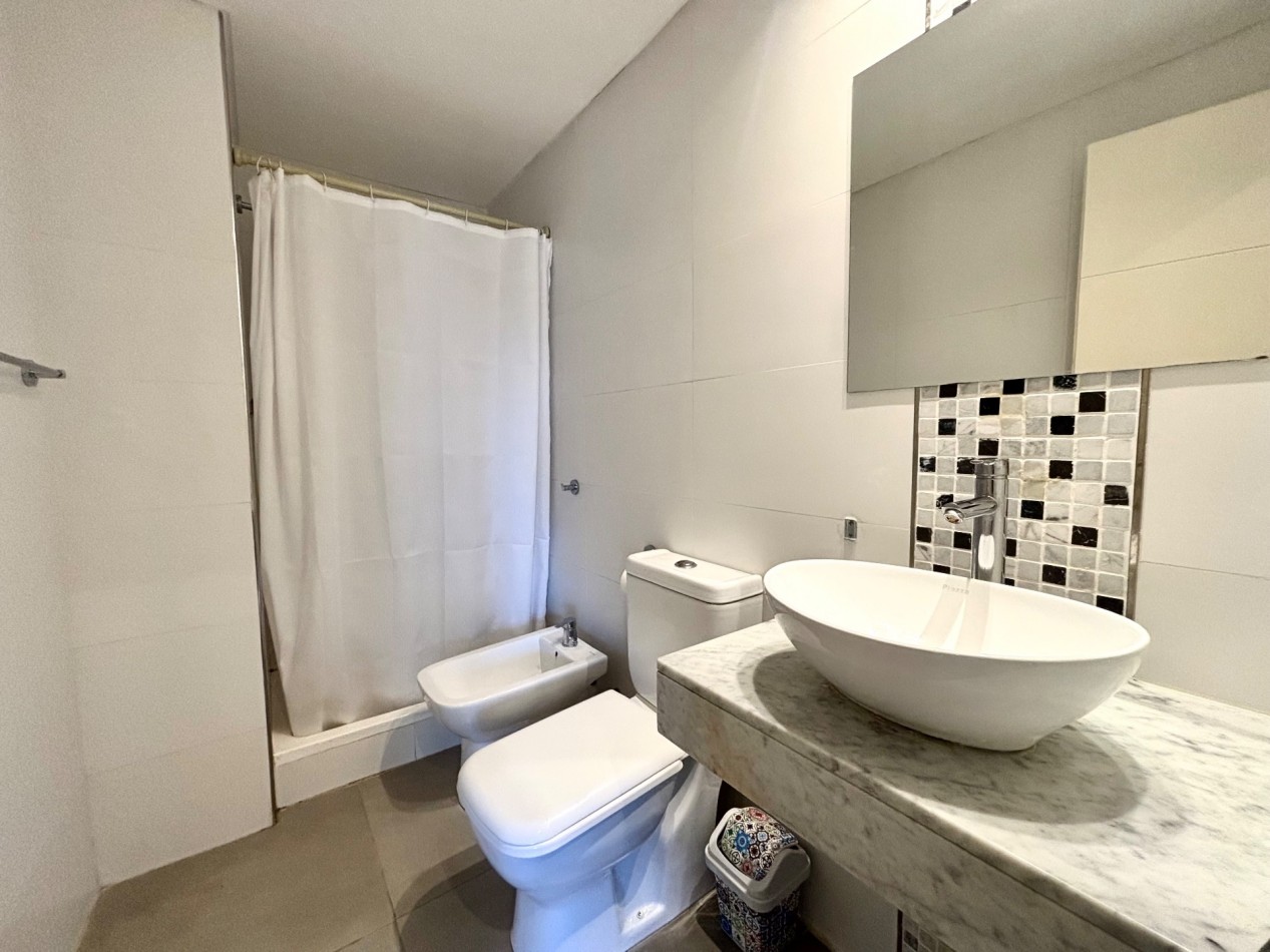 3 AMB - POSITIVE TOWER II - EN VENTA 
