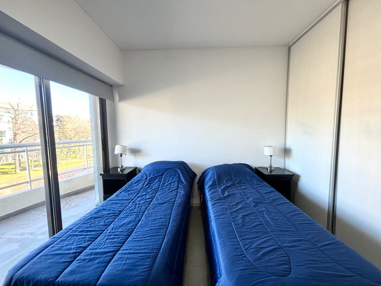 3 AMB - POSITIVE TOWER II - EN VENTA 