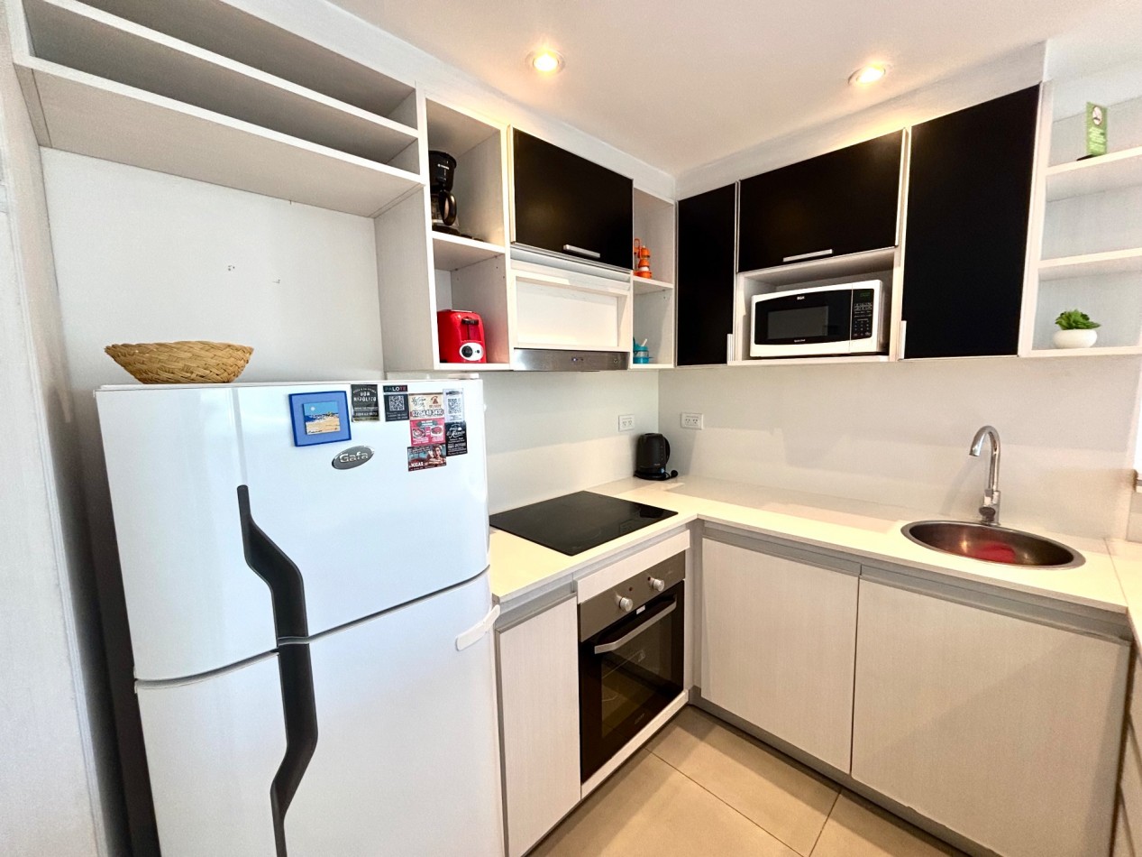 3 AMB - POSITIVE TOWER II - EN VENTA 