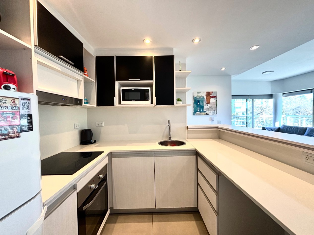 3 AMB - POSITIVE TOWER II - EN VENTA 
