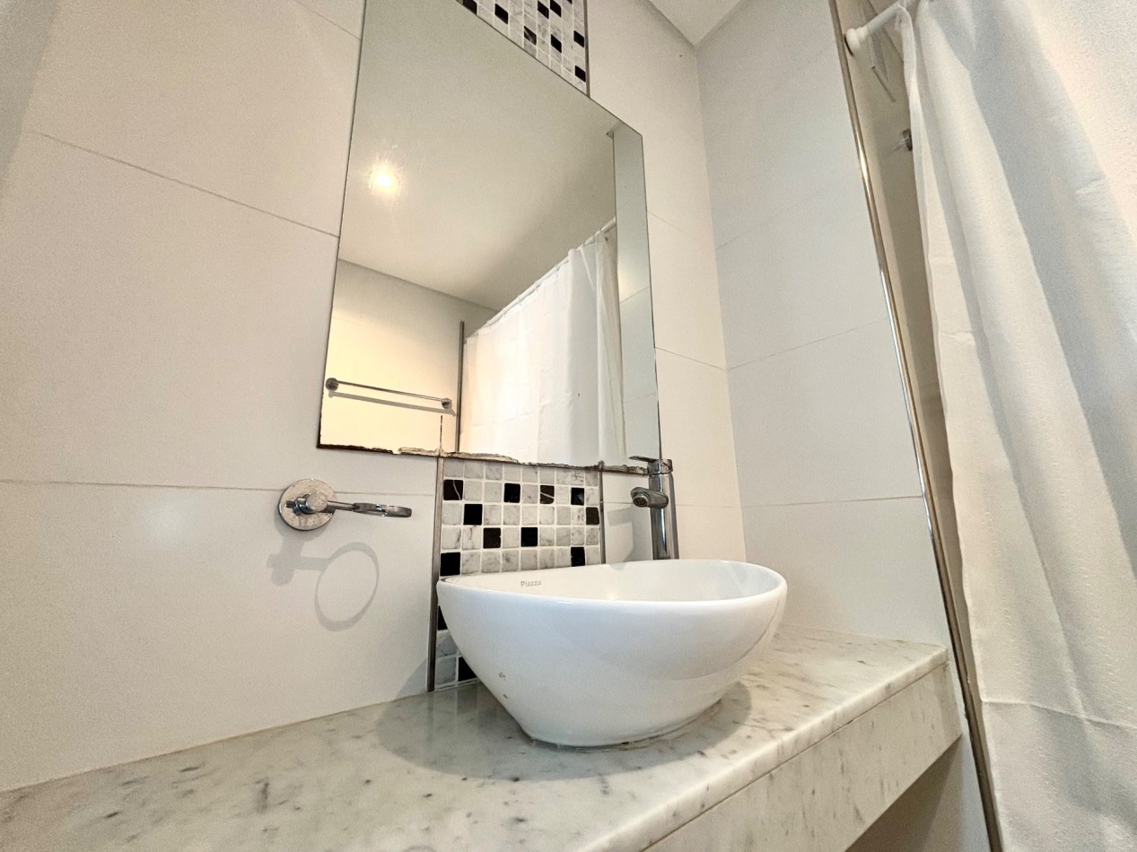 3 AMB - POSITIVE TOWER II - EN VENTA 