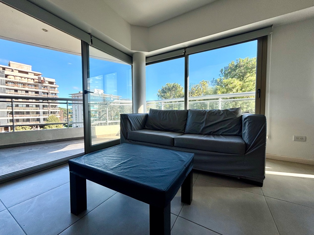 3 AMB - POSITIVE TOWER II - EN VENTA 
