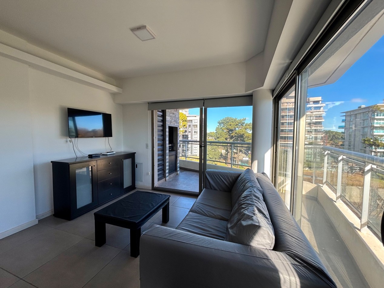 3 AMB - POSITIVE TOWER II - EN VENTA 
