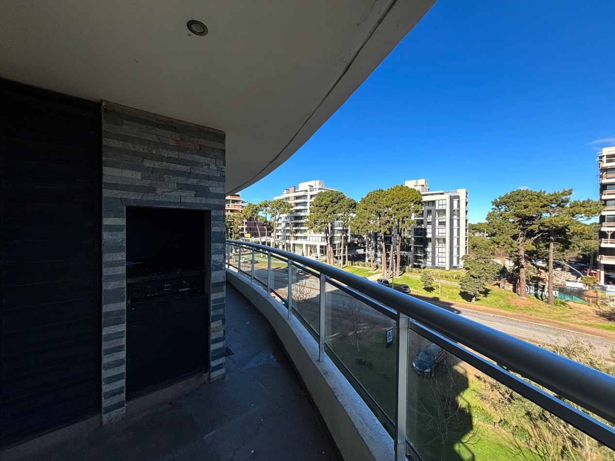 3 AMB - POSITIVE TOWER II - EN VENTA 