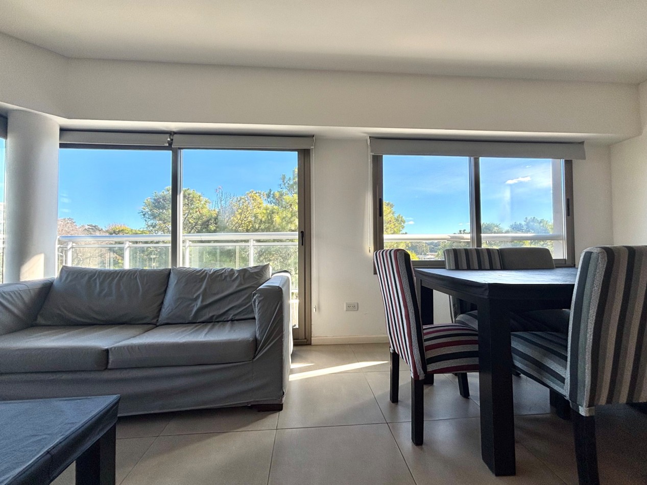 3 AMB - POSITIVE TOWER II - EN VENTA 