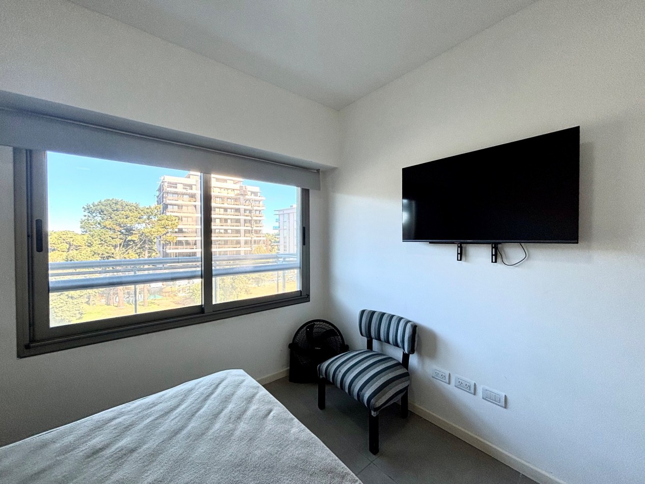 3 AMB - POSITIVE TOWER II - EN VENTA 