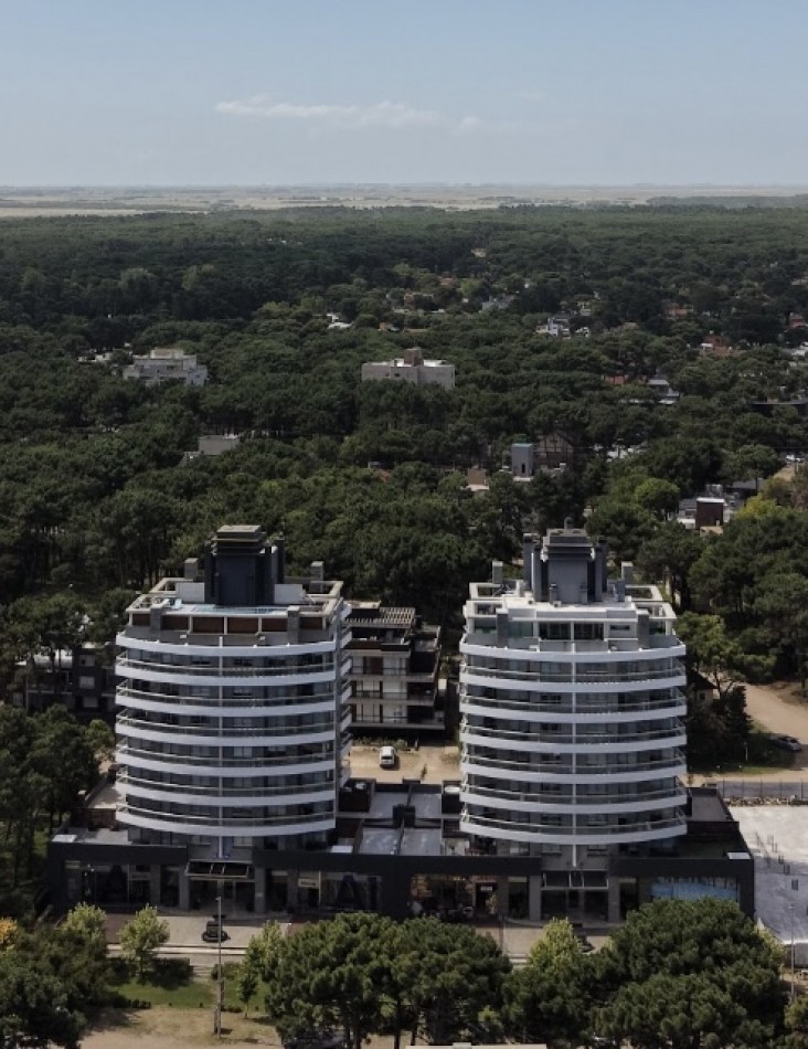 3 AMB - POSITIVE TOWER II - EN VENTA 