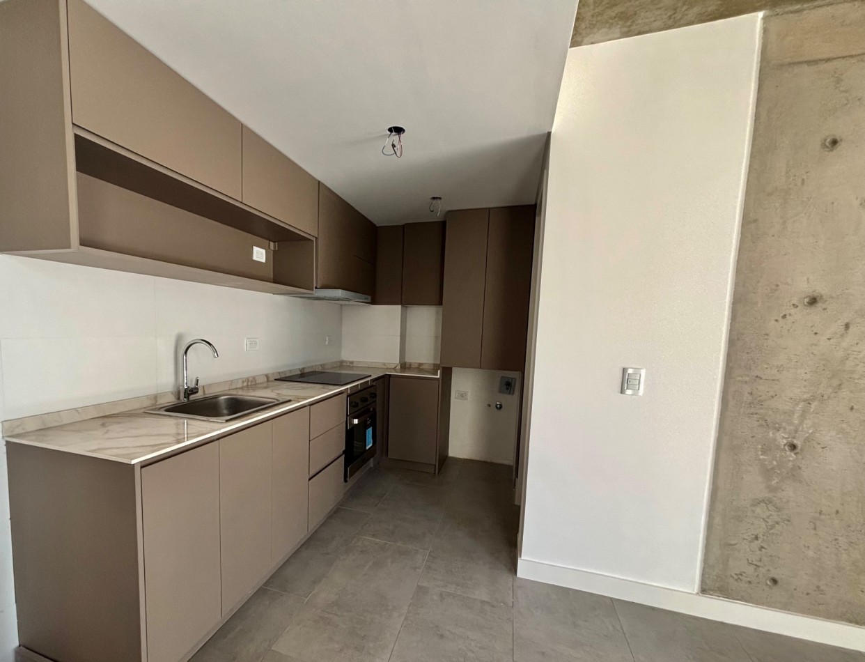 3 AMB - POSITIVE TOWER IV - A ESTRENAR - PINAMAR 