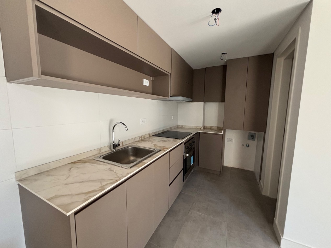 3 AMB - POSITIVE TOWER IV - A ESTRENAR - PINAMAR 