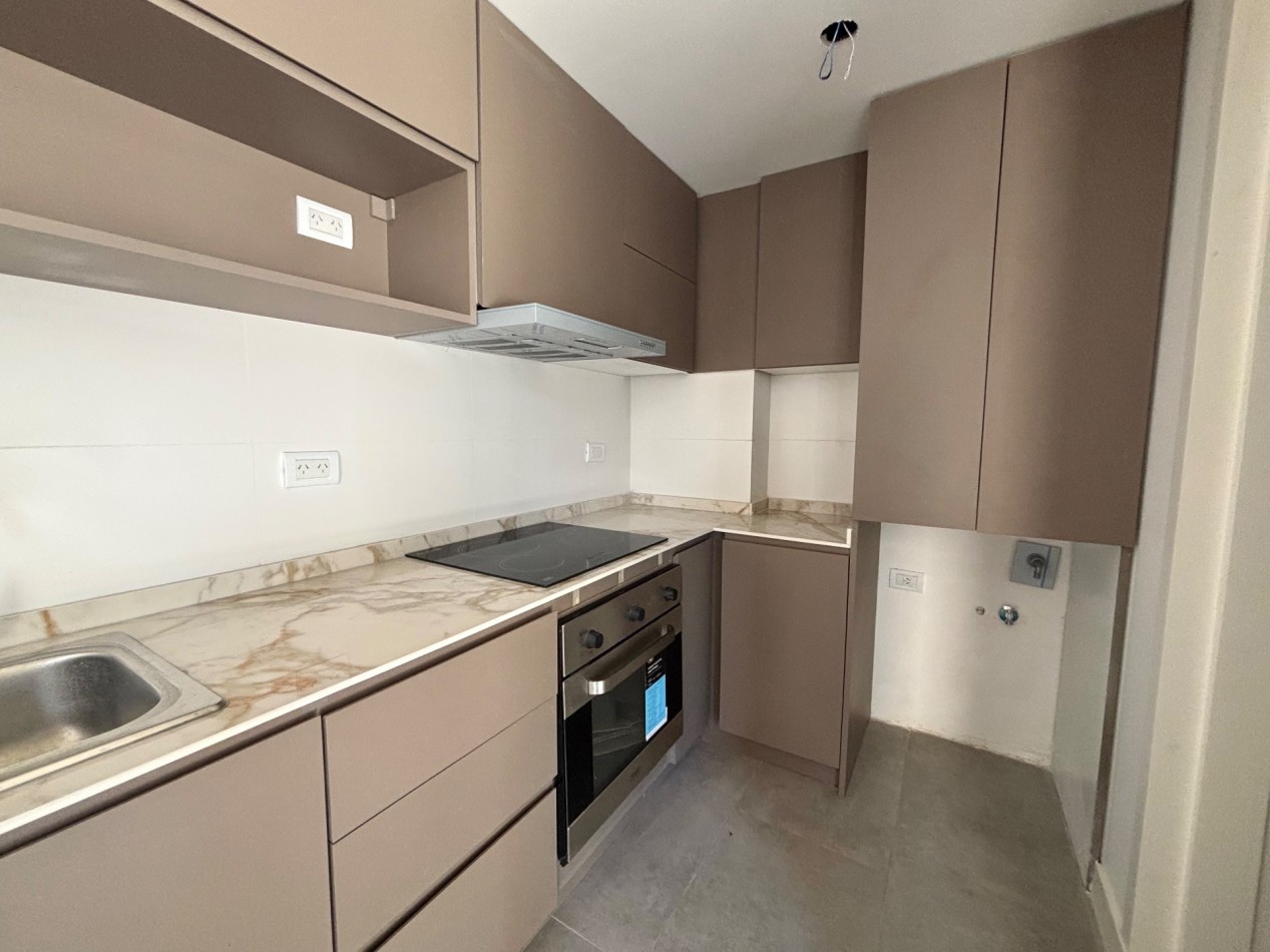 3 AMB - POSITIVE TOWER IV - A ESTRENAR - PINAMAR 