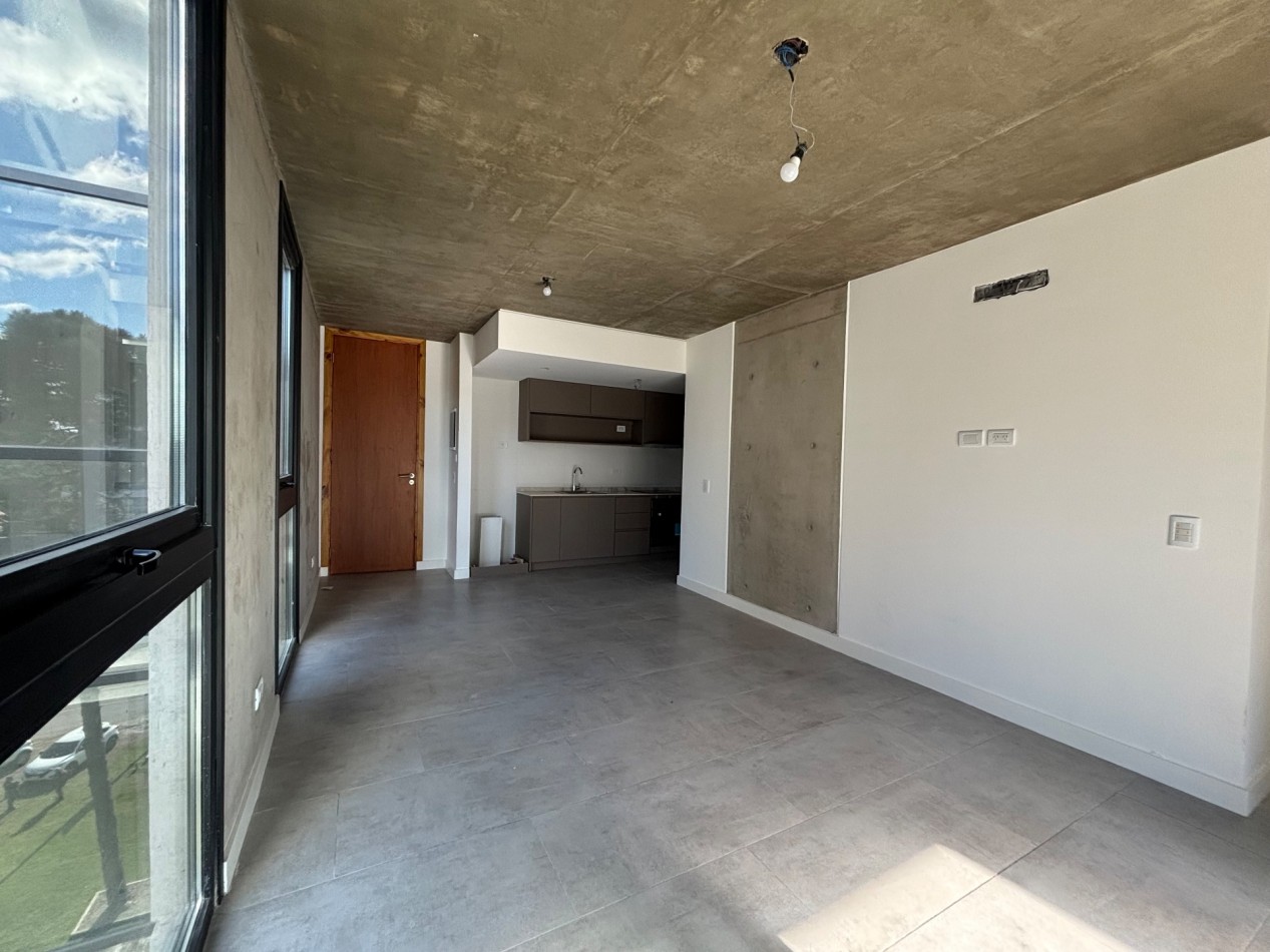 3 AMB - POSITIVE TOWER IV - A ESTRENAR - PINAMAR 