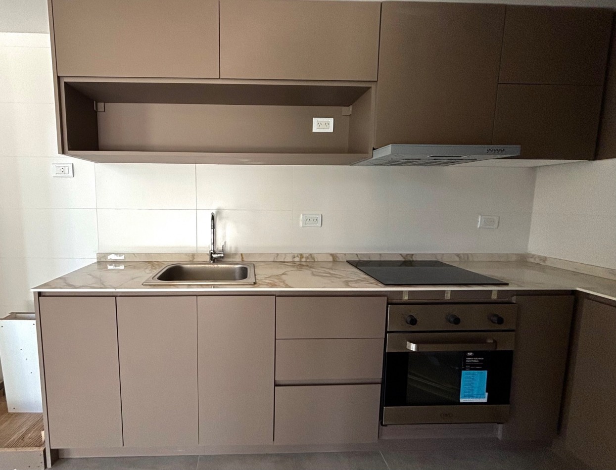 3 AMB - POSITIVE TOWER IV - A ESTRENAR - PINAMAR 