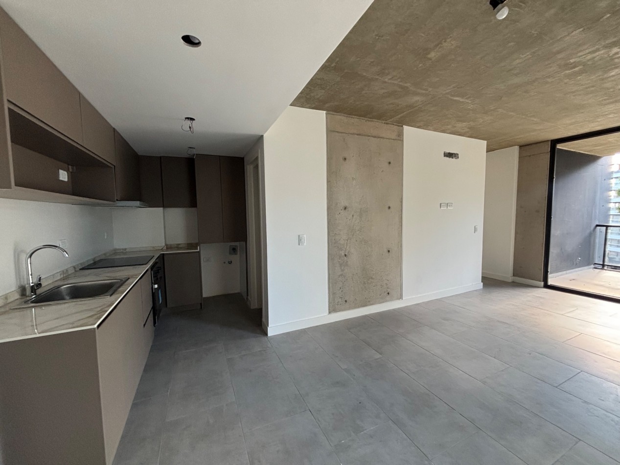 3 AMB - POSITIVE TOWER IV - A ESTRENAR - PINAMAR 